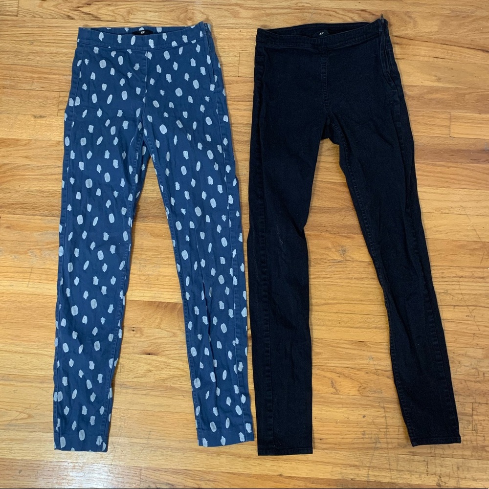H&M Pants Bundle